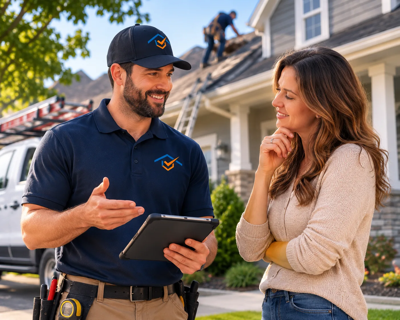 Roof Inspection FAQs in Cove, OR
